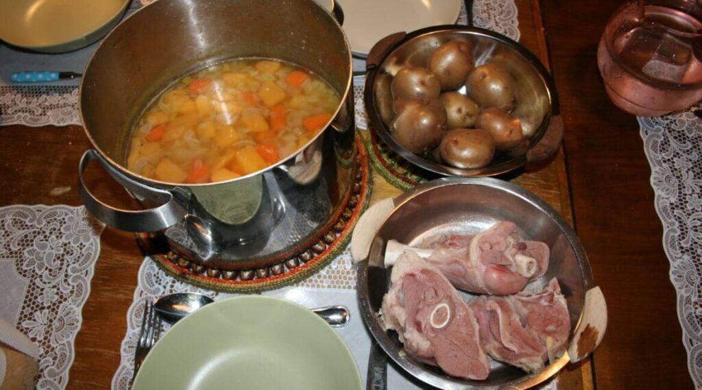 Blast Day in Iceland! Eat till you feel like you’ll explode on Sprengidagur